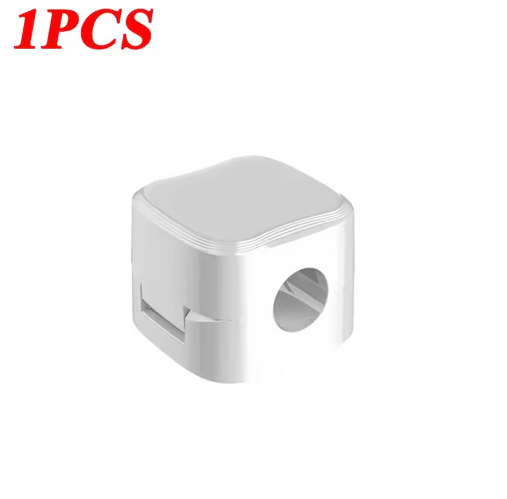 Magnetic Cable Clip Organizer