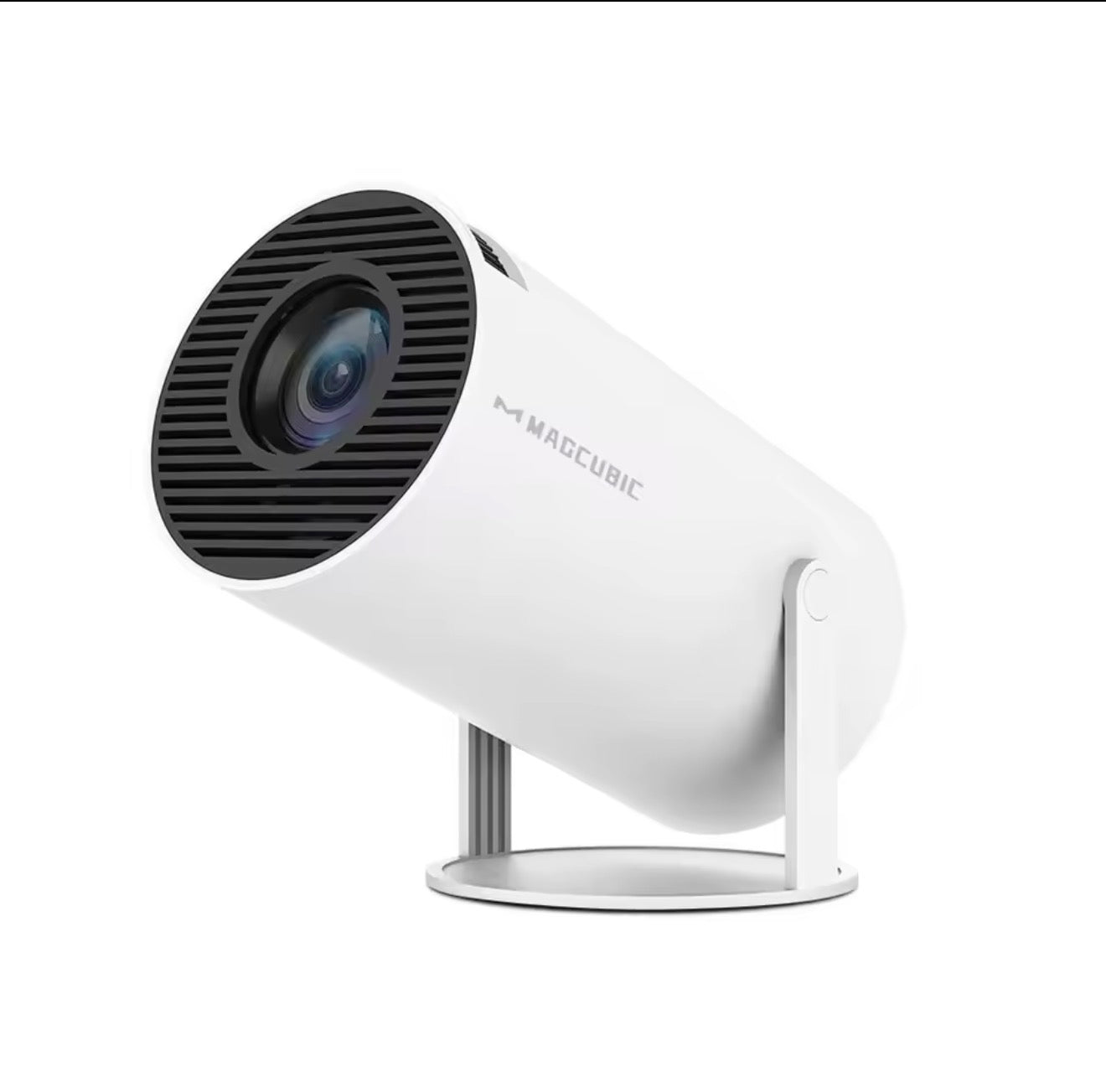 Magcubic HY300 Pro Smart Projector | 1080P with Android 14