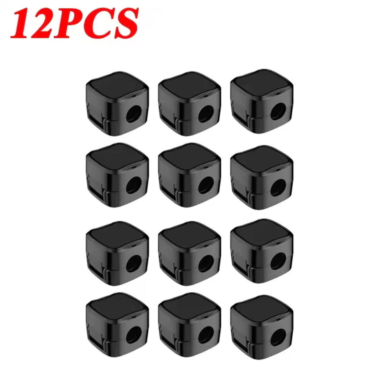 Magnetic Cable Clip Organizer