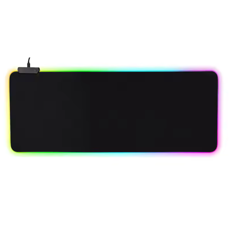 15W 3-in-1 Wireless Charging Mouse Pad