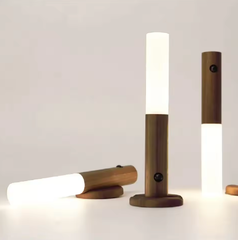 LED Motion Sensor Night Light