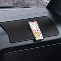 Car Non-Slip Dashboard Mat