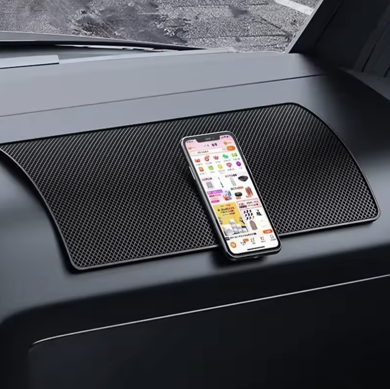 Car Non-Slip Dashboard Mat