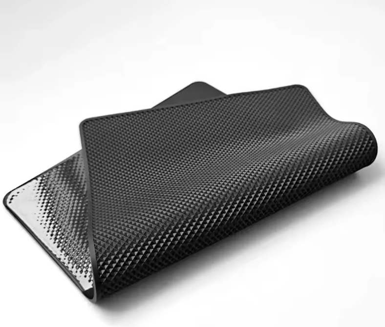 Car Non-Slip Dashboard Mat