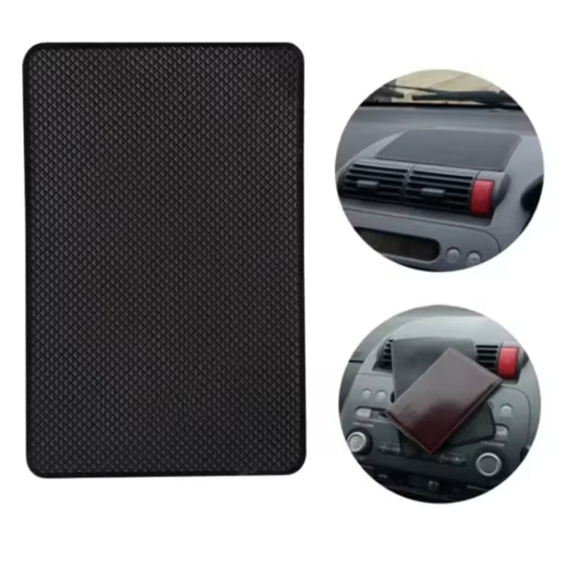 Car Non-Slip Dashboard Mat