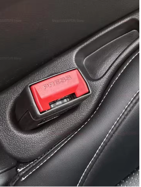 Car Seat Gap Filler Organizer (2-Pack)