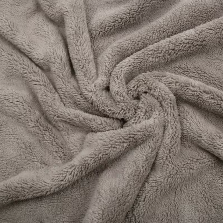 SEAMETAL Microfiber Car Washing Towel